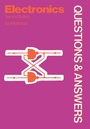 Cover: Electronics - Elsevier