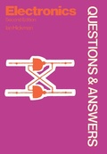 Cover: Electronics - Elsevier