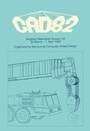 Cover: CAD82 - Butterworth-Heinemann