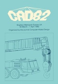 Cover: CAD82 - Butterworth-Heinemann