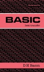 Cover: Basic Heat Transfer - Butterworth-Heinemann