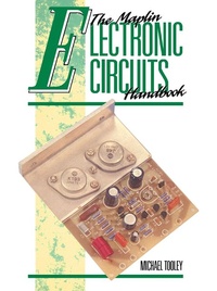 Enlarge image Cover: The Maplin Electronic Circuits Handbook - Butterworth-Heinemann