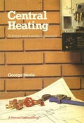 Cover: Central Heating - Elsevier
