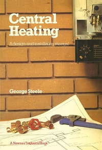 Enlarge image Cover: Central Heating - Elsevier