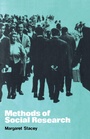 Cover: Methods of Social Research - Elsevier