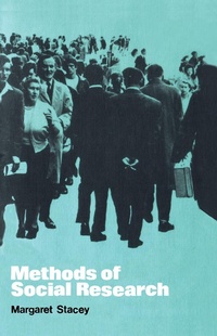 Enlarge image Cover: Methods of Social Research - Elsevier