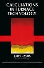 Cover: Calculations in Furnace Technology - Elsevier