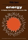 Cover: Energy - Elsevier