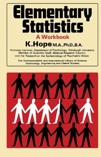 Enlarge image Cover: Elementary Statistics - Elsevier