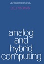 Cover: Analog and Hybrid Computing - Elsevier