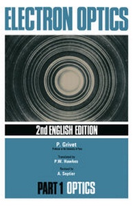 Abbildung von: Electron Optics - Elsevier