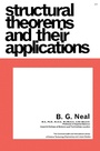 Cover: Structural Theorems and Their Applications - Elsevier
