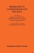 Cover: Molecular Physics, Thermodynamics, Atomic and Nuclear Physics - Elsevier