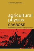 Cover: Agricultural Physics - Elsevier