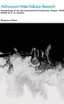Cover: Advances in Water Pollution Research - Elsevier