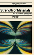 Cover: Strength of Materials - Elsevier