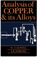 Cover: Analysis of Copper and Its Alloys - Elsevier