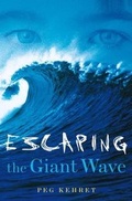 Cover: Escaping the Giant Wave - Aladdin