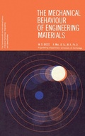 Cover: The Mechanical Behaviour of Engineering Materials - Elsevier