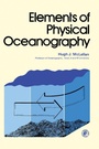 Cover: Elements of Physical Oceanography - Elsevier