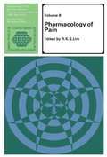 Cover: Pharmacology of Pain - Elsevier