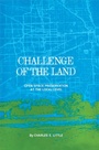 Cover: Challenge of the Land - Elsevier