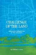 Cover: Challenge of the Land - Elsevier