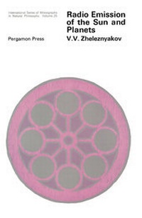 Abbildung von: Radio Emission of the Sun and Planets - Elsevier