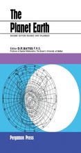Cover: The Planet Earth - Elsevier