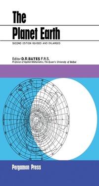 Enlarge image Cover: The Planet Earth - Elsevier