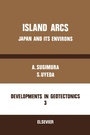 Cover: Island Arcs - Elsevier