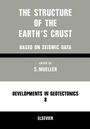 Cover: The Structure of the Earth's Crust - Elsevier