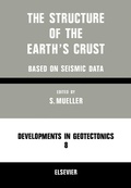 Cover: The Structure of the Earth's Crust - Elsevier