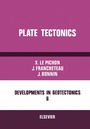 Cover: Plate Tectonics - Elsevier