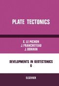 Cover: Plate Tectonics - Elsevier