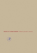 Cover: Models of Human Memory - Academic Press