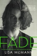 Cover: Fade - Turtleback Books