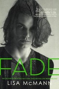 Enlarge image Cover: Fade - Turtleback Books