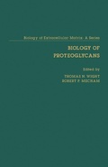 Cover: Biology of Proteoglycans - Academic Press