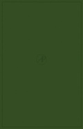 Cover: Methods of Animal Experimentation - Academic Press