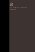 Cover: Essential and Toxic Element - Academic Press
