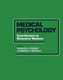 Cover: Medical Psychology - Academic Press