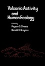 Cover: Volcanic Activity and Human Ecology - Academic Press