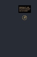 Cover: Human Adaptation and Its Failures - Academic Press