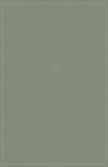 Cover: The Origins of Prebiological Systems and of Their Molecular Matrices - Academic Press