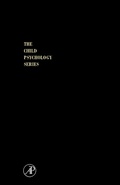 Cover: The Perception of Stimulus Relations - Academic Press