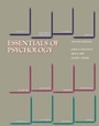 Cover: Essentials of Psychology - Academic Press