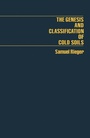 Cover: The Genesis and Classification of Cold Soils - Academic Press