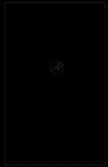 Cover: Chemical Transport Reactions - Academic Press