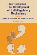 Bild: The Development of Self-Regulatory Mechanisms - Academic Press